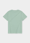 T-Shirt "Pumuckl Lacht" - minze, Damen