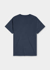T-shirt "MTV: Radio" - slate grey
