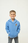 Hoodie "Grumpler Club: Pumuckl" (Children's)