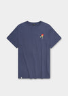 T-shirt "Grantig by nature", v2