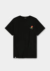 T-shirt "Grantig by nature", v2