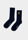 Sportsocken "Peanuts: Woodstock"